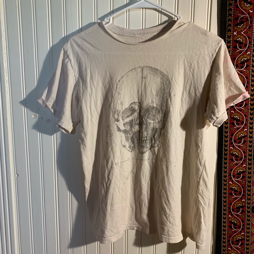 Graphic Tee!